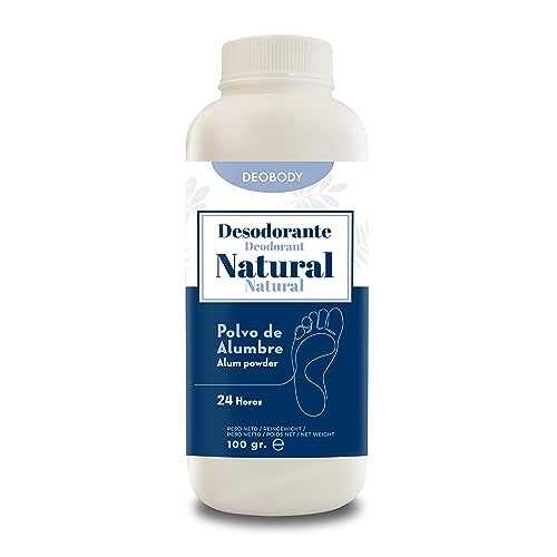 Descubre los beneficios del ácido bórico para cuidar tus pies con