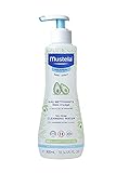 Tipo de fábrica: No Aplica Mustela 385732 - Mustela physiobebe 300 ml, unisex
