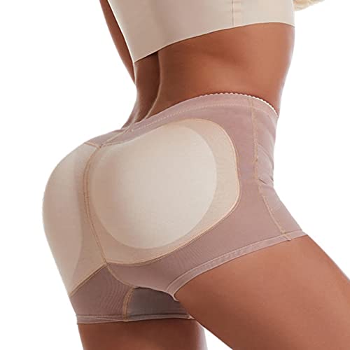 Ventre plat et fesses rebondies sans effort avec ce short shaper