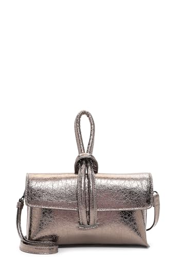 Sac à épaule bandoulière Lexy Suri Frey Crossbody Bag gris foncé Darksilver pour femme