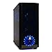 NITROPC - PC Gamer Nitro AMZ 2021 *REBAJAS* (CPU Ryzen 5 4/8N x 4,20 Ghz, T. Gráfica 2 GB, SSD + 1 Tb, Ram 16 GB, W10) + WIFI de regalo. pc gamer, pc gaming, ordenador para juegos (actualizado julio 2021)