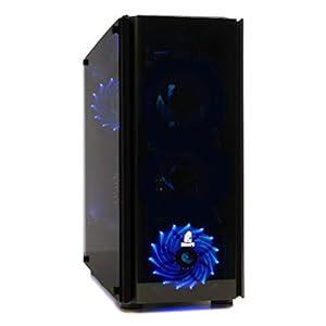 Ordenador Gaming Nitropc AMZ 2022 AMD Athlon 3000G