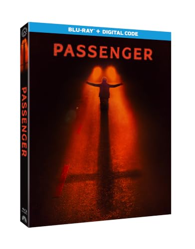 Passenger [Blu-Ray] image 5