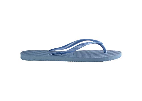 Image of Havaianas womens Slim Brasil Prep Flip-Flops