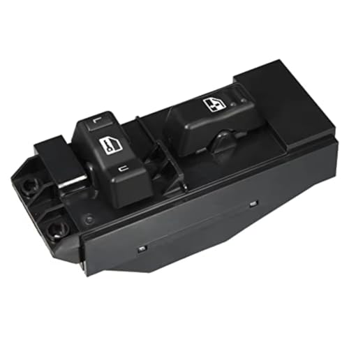 Bouton verrouillage hayon et vitre électrique 15045084 pour Yukon 2000