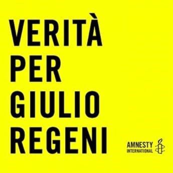 Tutto il male del mondo - 10 anni senza Giulio Regeni