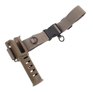 Exhumky PTVH4037 Pasek Wędkarski 1 Zestaw