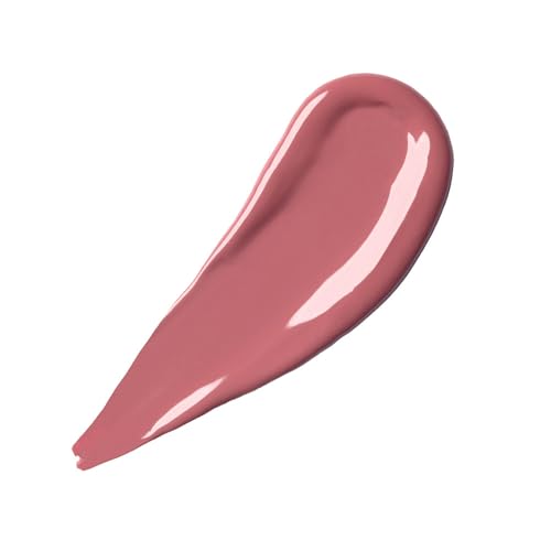 Image of Kiro Glossfinity Creme Gloss - Blushing Apricot, 5ml | High-Shine Nude Lip Gloss | Hydrating, Non-Sticky Formula | Enriched with Murumuru & Cupuacu Butters | 8 Shades for Every Indian Skin Tone