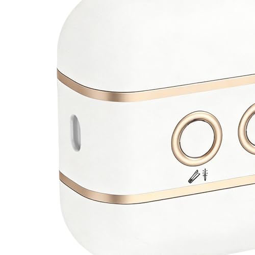 Coupe-ongles électrique pour personnes âgées meuleuse finition 3 vitesses