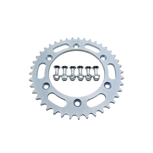 125�`690cc �G���f���[�����f���p �X�`�[�������A�o�C�N�X�v���P�b�g 41T-52T(41T)