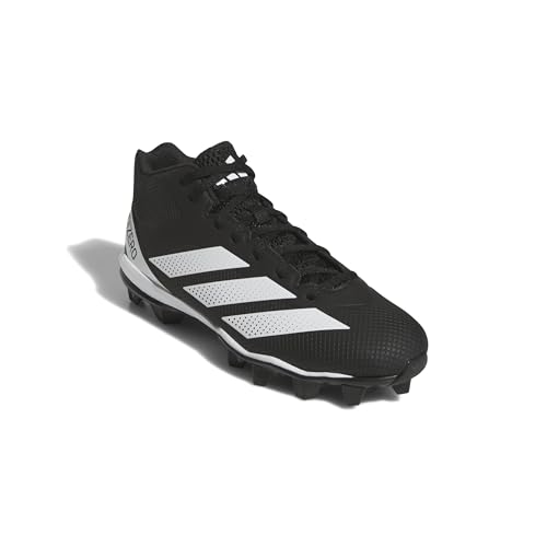 adidas Men's Adizero Impact.2 Molded American Football Sneaker2