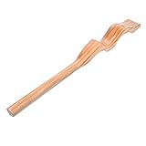 Vbestlife Arch Foot Stretcher for Ballet and Gymnastics, Leg Stretching Wooden Ballet Dance Foot...