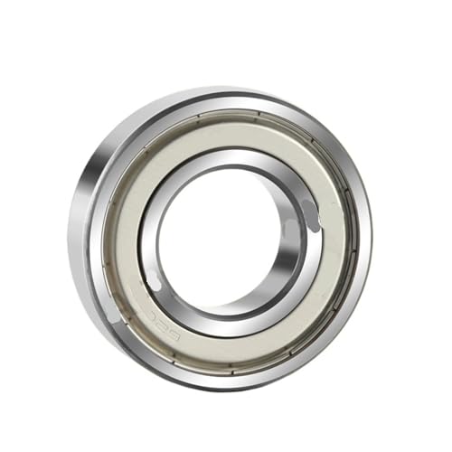 Roulement NSK MR95ZZ 5x9x3mm miniature pour micro roulements de précision MF95ZZ L-950 - 3