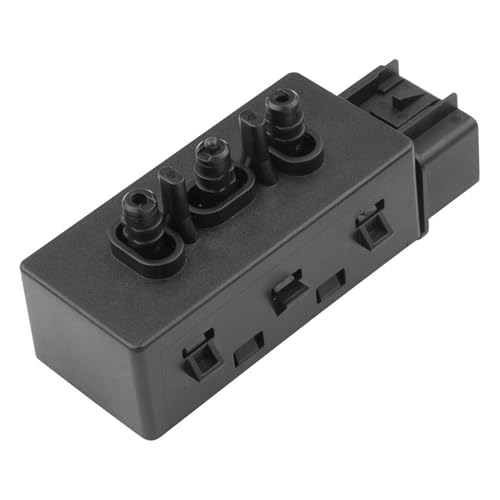 Commande de siège électrique en panne ? Remplacez le bouton avant gauche 12451495