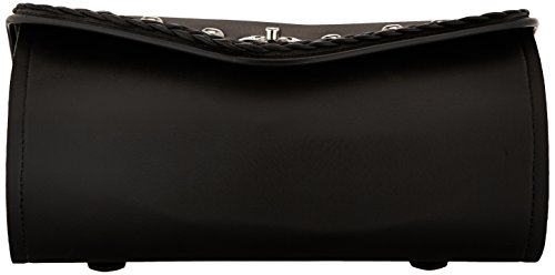 Bolsa para parabrisas de PVC negra miniatura 4