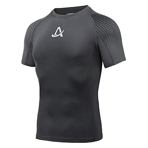 T-shirt de Compression AMZSPORT Cover