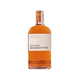 Berliner Brandstifter 2297 Gin 700 ml