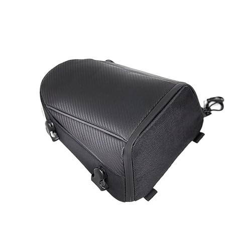 Sacoche de selle moto universelle pour ranger vos accessoires sur le siege
