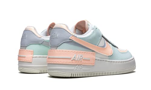 Image of Nike Women's Af1 Shadow Hiking Shoes