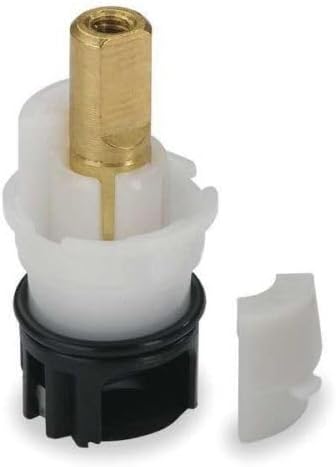 Replacement for DELTA RP25513, Lavatory Cartridge, Brass Replaces Parts