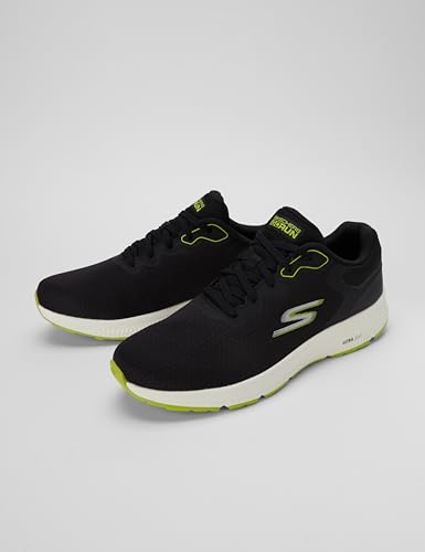 Image of Skechers Mens Go Run Consistent Running Shoe