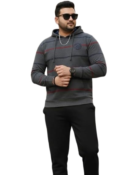 AUSTIVO Men Winter Track Suit