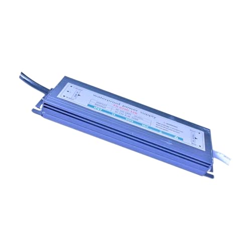 Alimentation 24V 100W LED étanche à haut rendement - 3