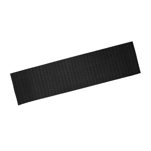 GANAZONO Self-Adhesive Foam Deck Pad Multi-use Surfboard Tail Mat Comfortable Traction Mats for Paddle Boards