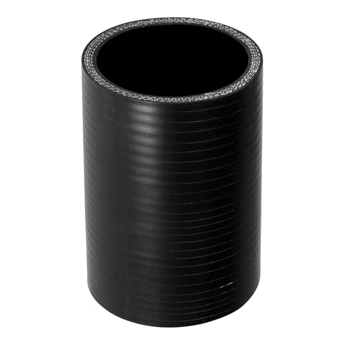 Tuyau silicone 57mm ID évite les fuites de liquide de refroidissement et d'air