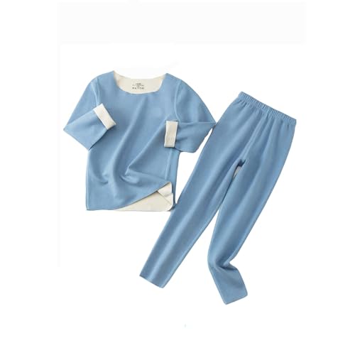 Pull enfant fille doux et ensemble peluche pour un bien-être absolu
