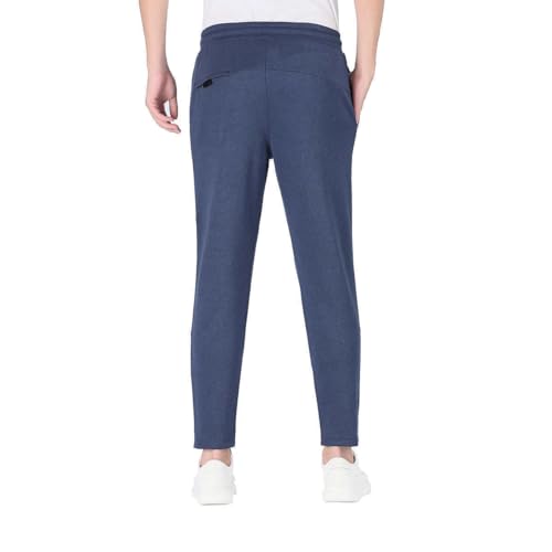 Spyder Active Men’s Jogger (US, Alpha, Large, Regular, Regular, Blue)2