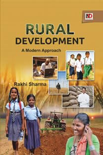 Buy Rural Development A Modern Approach Book Online at Low Prices in ...