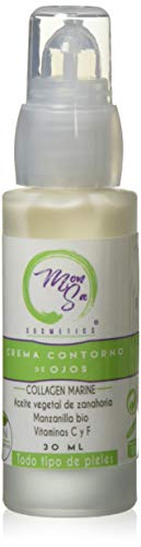Mon Sa Cosmetics, Crema Para Los Ojos - 1 Unidad