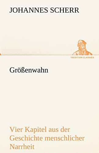 Grossenwahn (German Edition)
