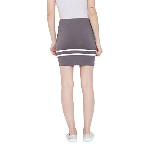 Image of Rider Republic Cotton Pencil Women