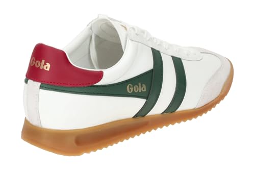 Image of Gola Mens Torpedo Leather