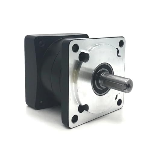 Réducteur vitesse entrée 5 à pour servomoteur brushless bride 60mm