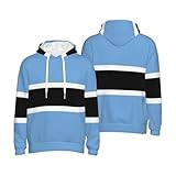 Photo Gallery il botswana bandiera felpa con cappuccio il botswana manica lunga felpa con cappuccio da uomo pullover per uso quotidiano attività ricreative all’aperto picnic multicolore Photo Gallery il botswana bandiera felpa con cappuccio il botswana manica lunga felpa con cappuccio da uomo pullover per uso quotidiano attività ricreative all’aperto picnic multicolore