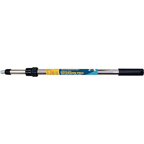 Aluminum Telescoping Extension Pole