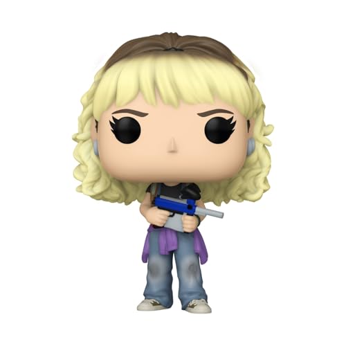 Figurine Funko Pop Movies Electric State Michelle - vue 4