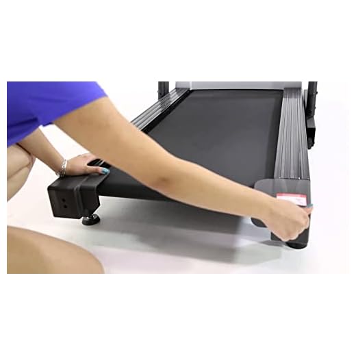 Lona Para Esteira Houston Ee02