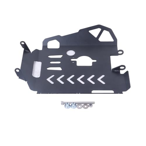 Sabot moteur pour SYM ADXTG 400 | Protection carter alu