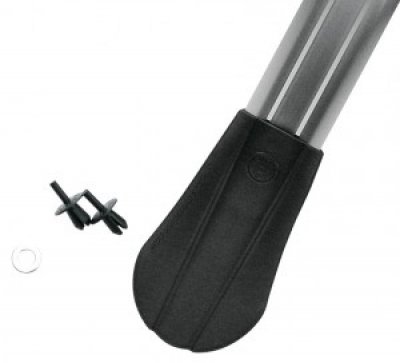 SKS - Spoiler lungo 53 mm per parafanghi di