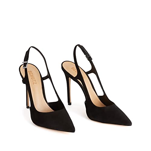 SCHUTZ Women's Pumps3