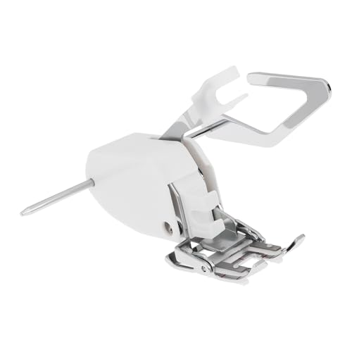 Create idea Pied d'entraînement Ouvert 7 Mm F062 SA188 Compatible avec Brother XR27nt XR37nt FS20