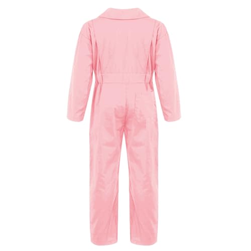 Justaucorps combinaison robe aviateur pour danse classique fille