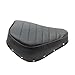LOKLNEYK Z50 バイクシートクッション用 バイクシート