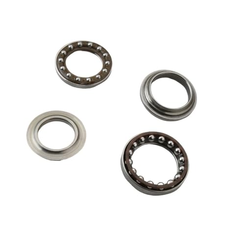 Roulement direction Nmax 155 kit roulements tête de direction scooter Nmax125 GPD125-A - 6