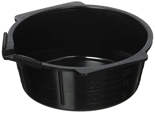 Mr. Paint Cup Black 6pcs Set