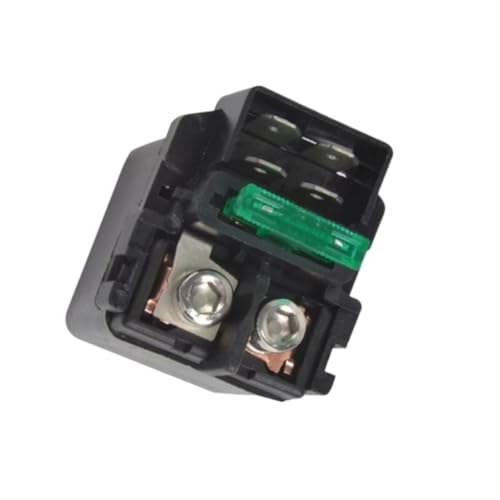 �C�O�j�b�V���������[ Compatible With For VN 1700 2009-2010 For VN2000 2004-2010 �I�[�g�o�C�d�C�X�^�[�^�[�\���m�C�h�p�����[�X�C�b�`�A�N�Z�T���[